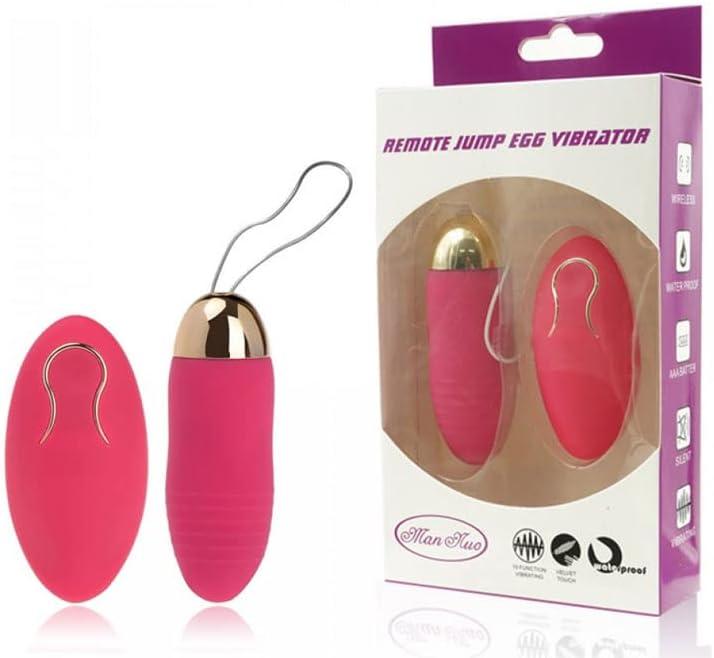 New model orgasm ball