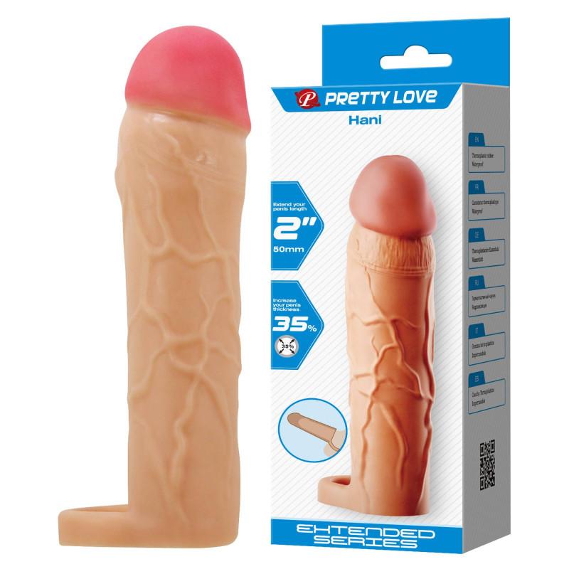 Penis Kılıfı - Hani