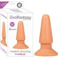 THE ANALFANTASY COLLECTİON 3.8 INCH