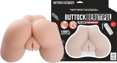 Buttock Beatiful Kalça