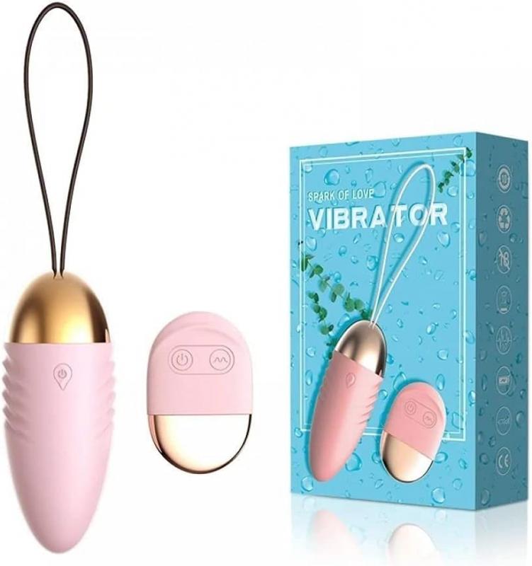 Uzaktan Kumandalı 10 Farklı Titreşimli