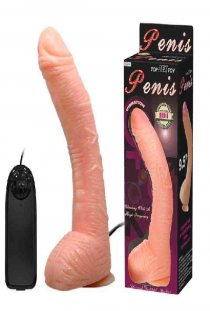 Top toy penis vibrating