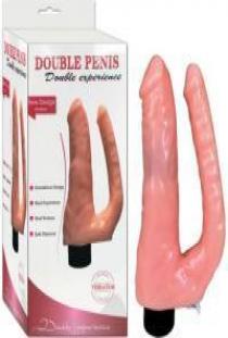 Double penis