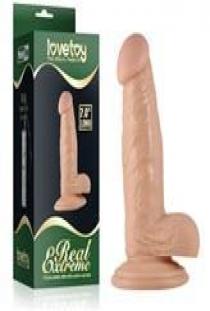 Extreme penis 7 inch