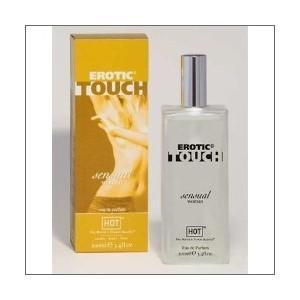 Touch kadın parfümü 100 ml