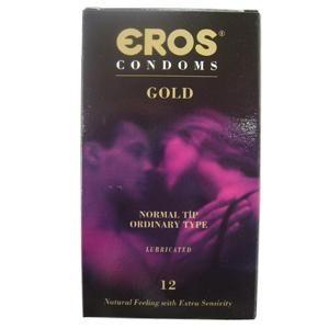 Eros gold 