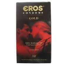 Eros gold