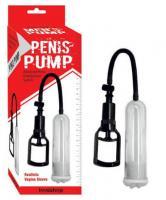Penis pump vagina red