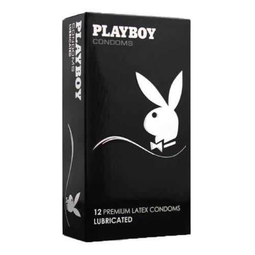 Playboy extra