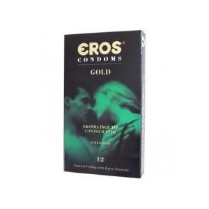 Eros gold ince