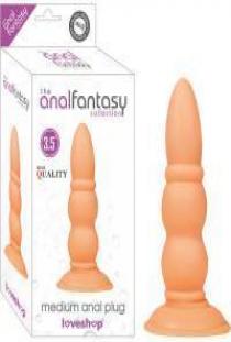 THE ANALFANTASY COLLECTİON 7.0 INCH