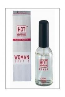 Hot kadın parfümü 45 ml