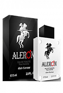 Aleron parfüm