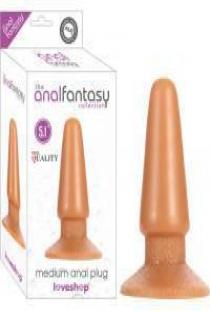 THE ANALFANTASY COLLECTİON 5.1 INCH